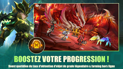 Summoners War: Sky Arena PC