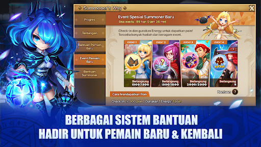 Summoners' War: Sky Arena PC