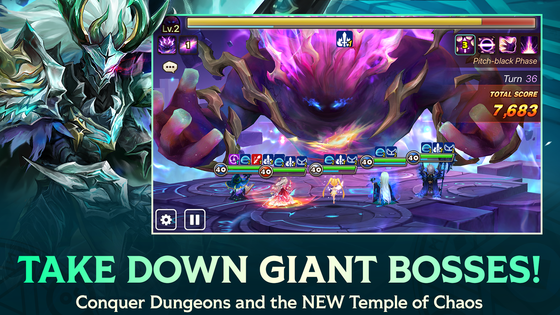 Summoners War PC