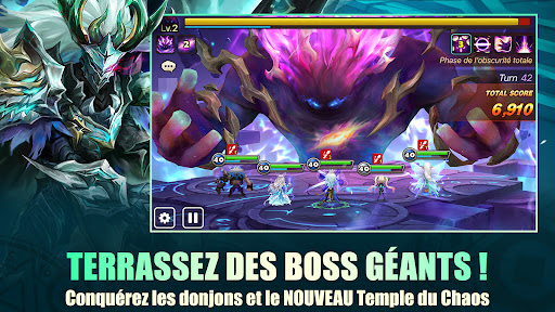 Summoners War: Sky Arena PC