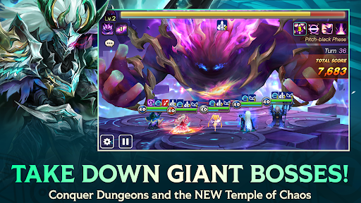 Summoners War