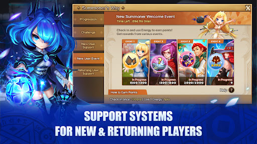 Summoners War PC