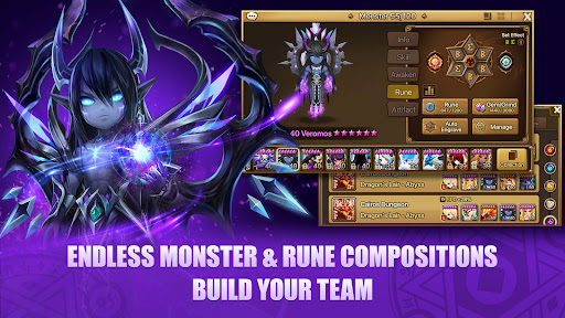 Summoners War PC