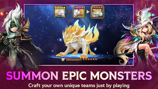 Summoners War