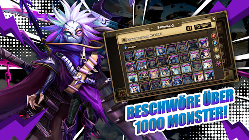 Summoners War: Sky Arena