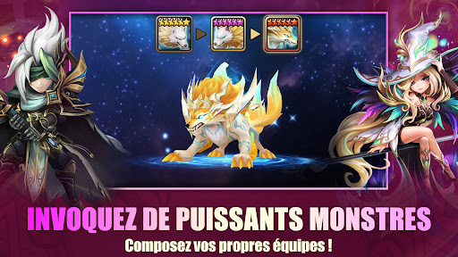 Summoners War: Sky Arena PC