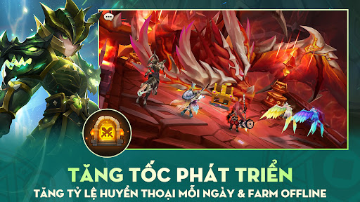 Summoners War - Funtap