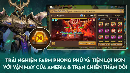 Summoners War - Funtap PC
