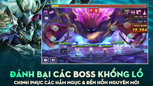 Summoners War - Funtap