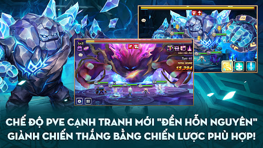 Summoners War - Funtap PC
