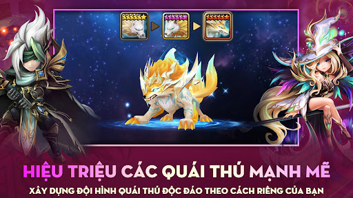 Summoners War - Funtap