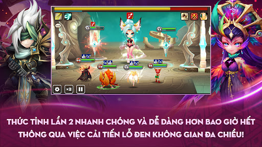 Summoners War - Funtap PC