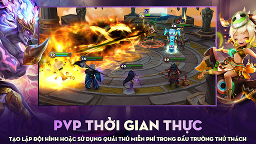 Summoners War - Funtap