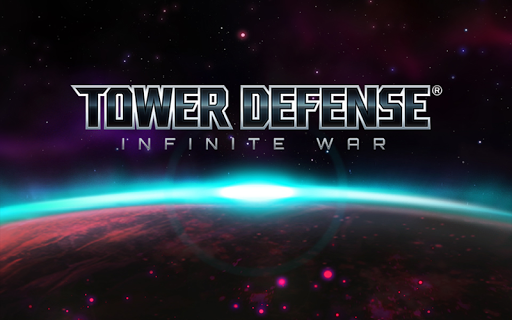 Tower Defense: Infinite War PC