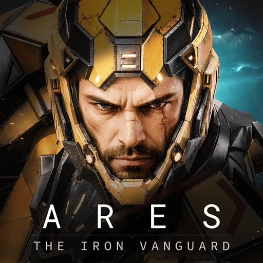 ARES: THE IRON VANGUARD para PC