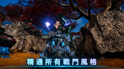 ARES: THE IRON VANGUARD para PC