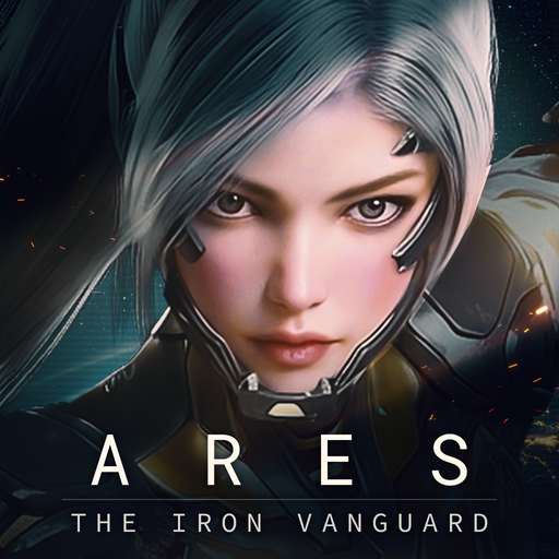 ARES: THE IRON VANGUARD پی سی