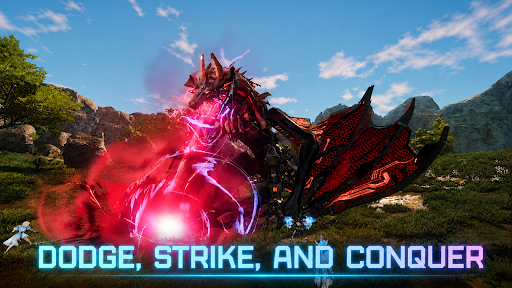 ARES: THE IRON VANGUARD PC