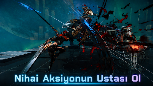 ARES: THE IRON VANGUARD
