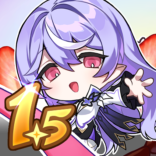 Soul Strike! Idle RPG