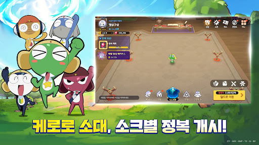 소울 스트라이크! 핵앤슬래시 키우기 PC