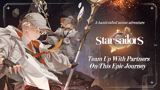 Star Sailors PC