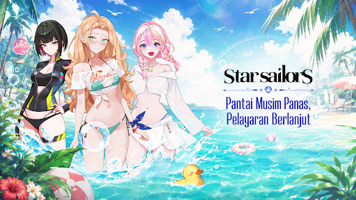 Star Sailors