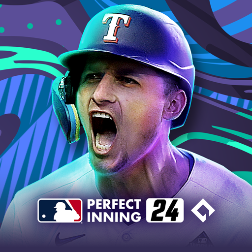 MLB Perfect Inning 24 PC