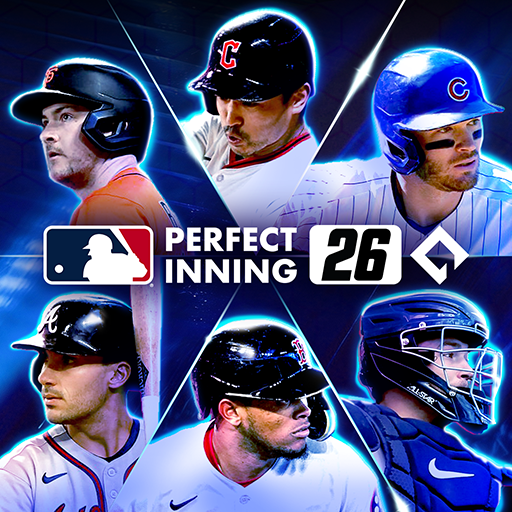 MLB Perfect Inning 26 PC