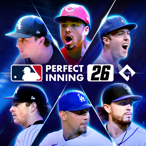 MLB Perfect Inning 24