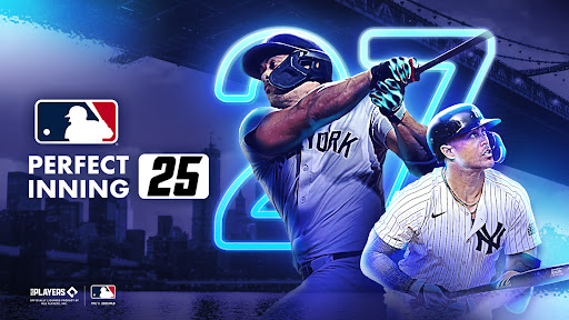 MLB Perfect Inning 25 PC