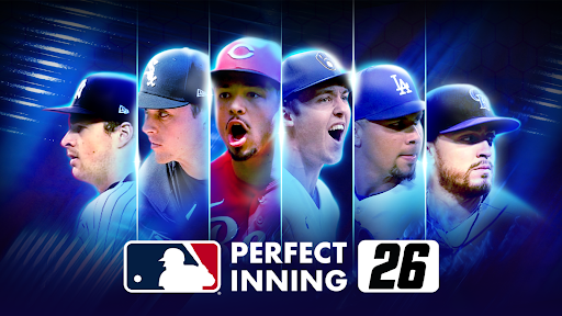 MLB Perfect Inning 24