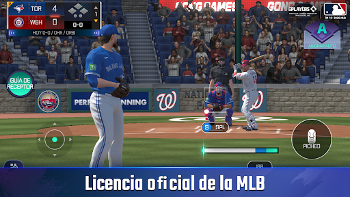 MLB Perfect Inning 24