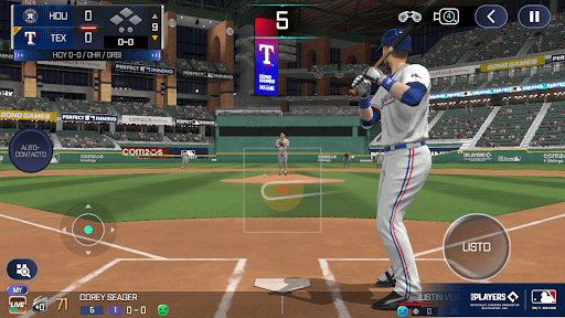 MLB Perfect Inning 24 PC