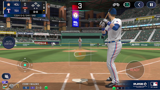 MLB Perfect Inning 24