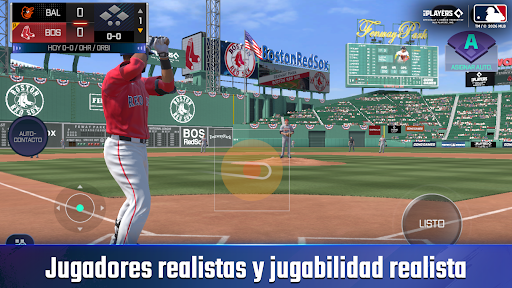 MLB Perfect Inning 24
