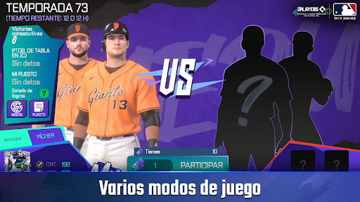 MLB Perfect Inning 24