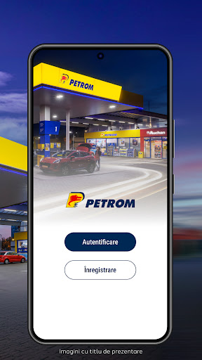 Petrom