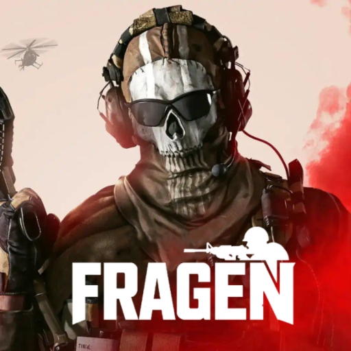 FRAGEN. Shooter PC
