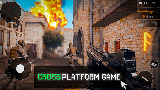 FRAGEN. Shooter PC