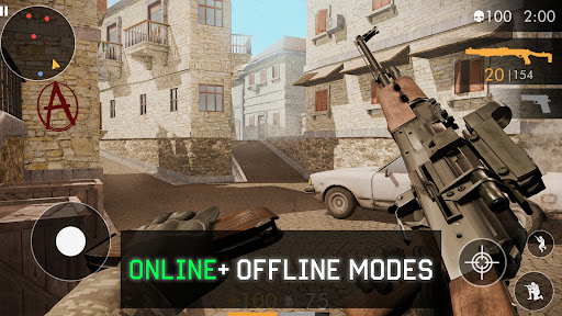 FRAGEN. Shooter PC