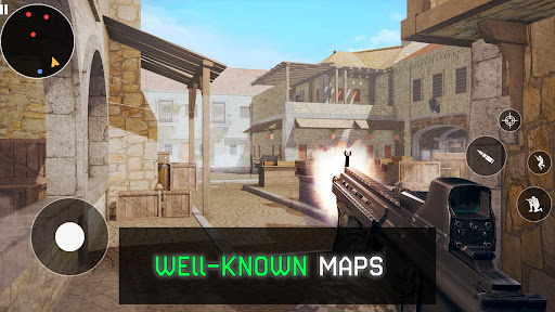 FRAGEN. Shooter PC