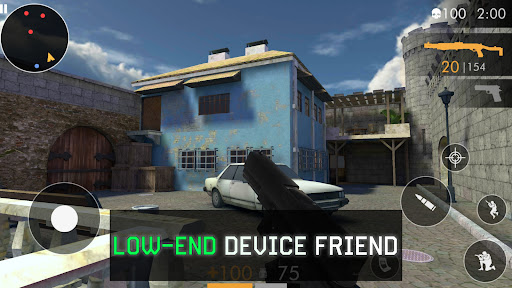 FRAGEN. Shooter PC