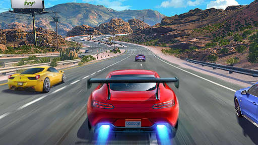 Street Racing 3D PC