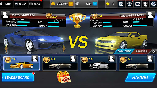 Street Racing 3D PC