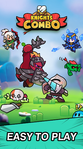 Knights Combo