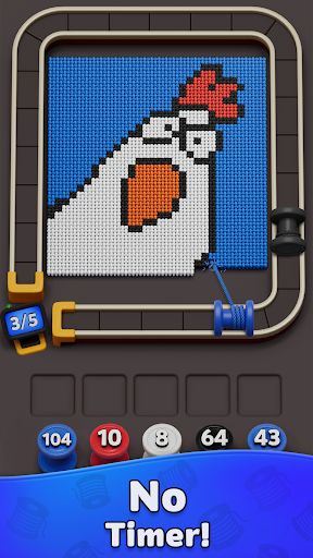 Yarn Flow PC