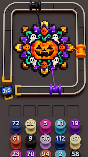 Yarn Loop