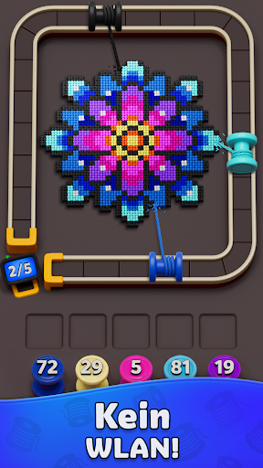 Yarn Flow PC