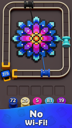 Yarn Loop PC